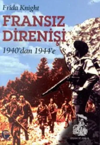 Fransız Direnişi 1940'dan 1944'e