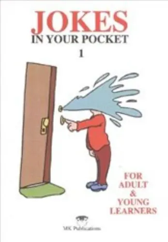 Jokes in Your Pocket 1