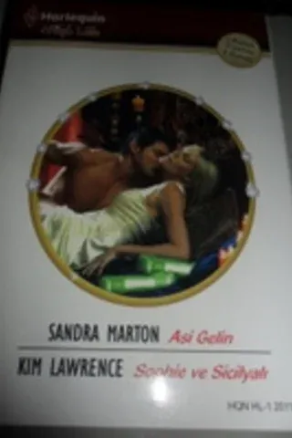 Asi Gelin / Sophie ve Sicilyalı - 25