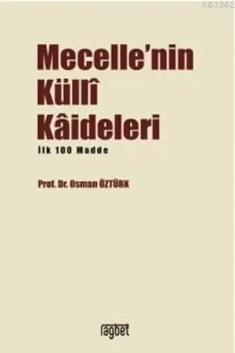Mecellenin Külli Kaideleri