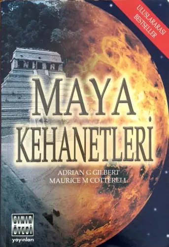 Maya Kehanetleri