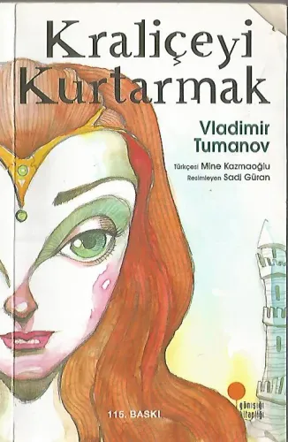 Kraliçeyi Kurtarmak