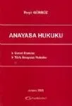Anayasa Hukuku