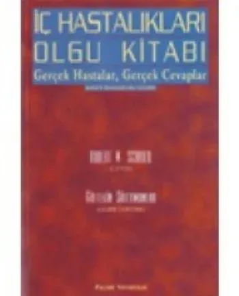 İç Hastalıkları Olgu Kitabı