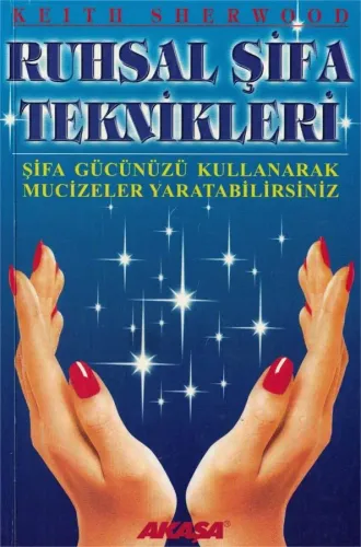 Ruhsal Şifa Teknikleri