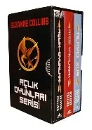 Açlık Oyunları Serisi