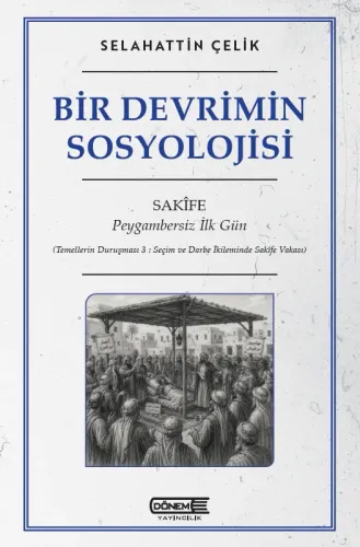 Bir Devrimin Sosyolojisi