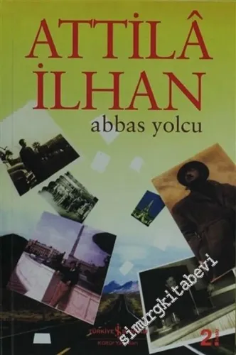 Abbas Yolcu -         2024