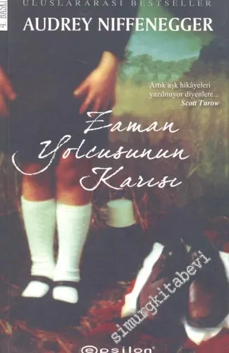 Zaman Yolcusunun Karısı -