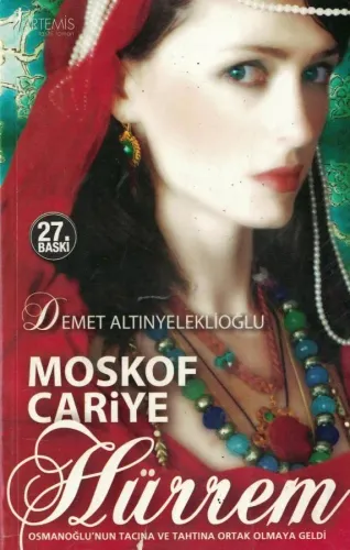 Moskof Cariye Hürrem