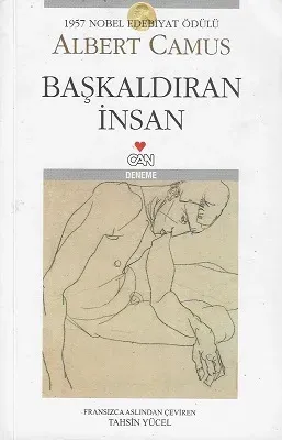 Başkaldıran İnsan