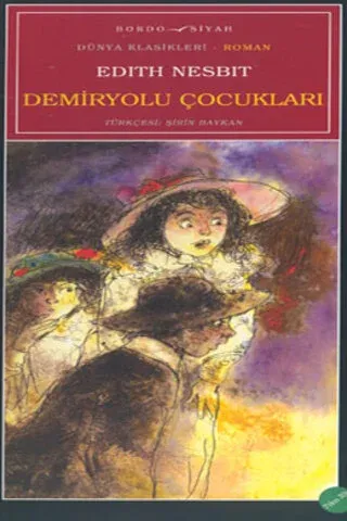 Demiryolu Çocukları