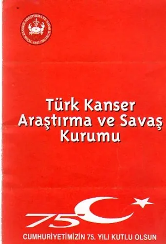 Türk Kanser Araştırma Ve Savaş Kurumu