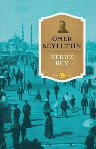 Efruz Bey