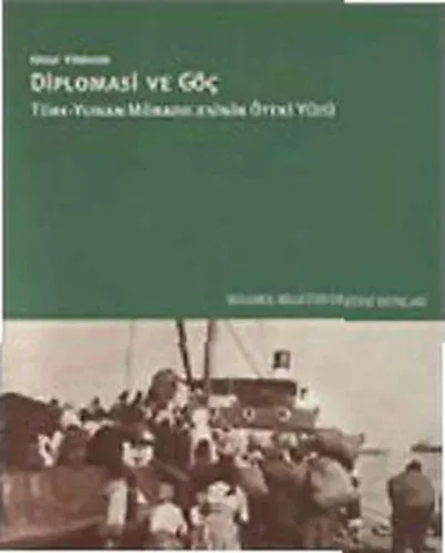 Diplomasi ve Göç