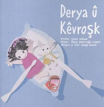 Deniz ve Tavşancık Kürtçe
