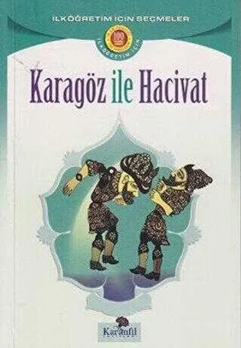 Karagöz ile Hacivat