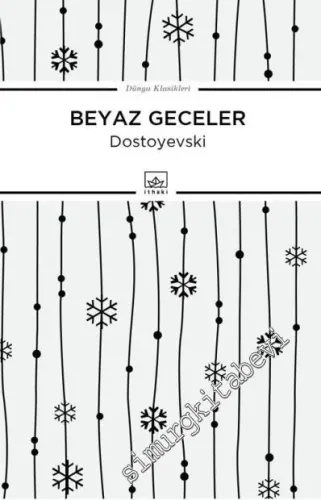 Beyaz Geceler -         2016