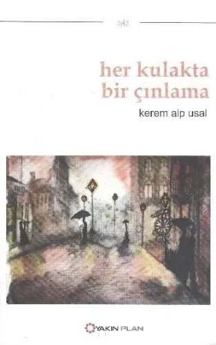 Her Kulakta Bir Çınlama