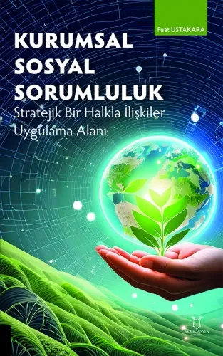 Kurumsal Sosyal Sorumluluk