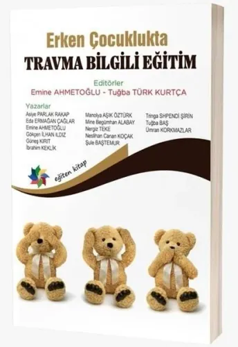 Travma Bilgili Eğitim
