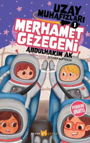 Merhamet Gezegeni