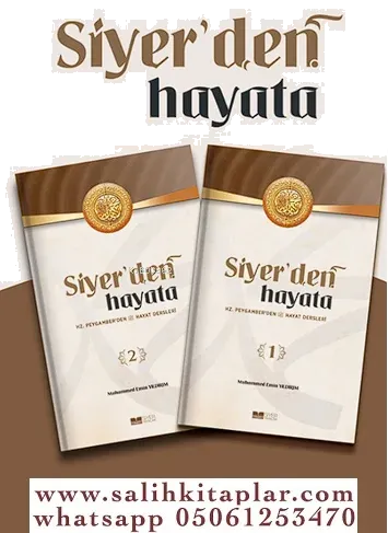 Siyer’den Hayata