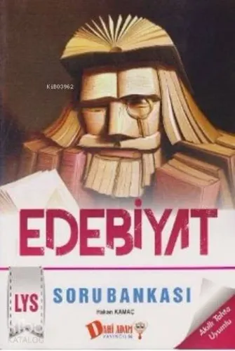 LYS Edebiyat Soru Bankası