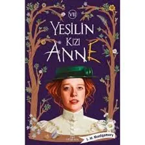 Kültür - Yeşilin Kızın Anne 7