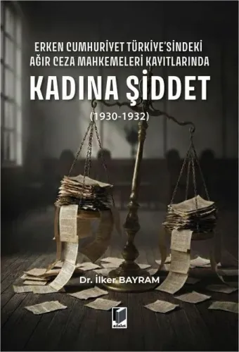 Kadına Şiddet