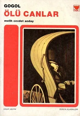 Ölü Canlar