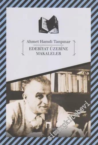 Edebiyat Üzerine Makaleler -        2015