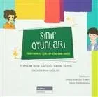 Sınıf Oyunları /  Öğretmenler İçin Cep Kitapları Serisi
