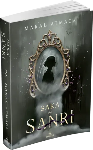 SAKA VE SANRI 2 – CİLTSİZ