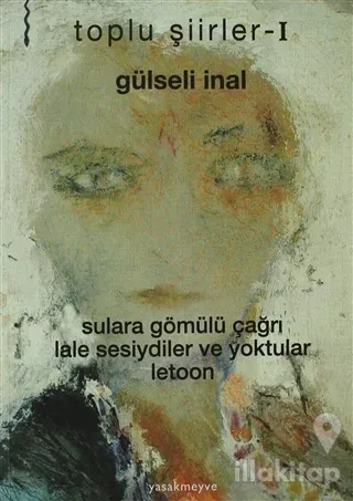 Toplu Şiirler-1