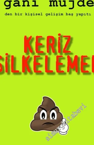 BASKIDA Keriz Silkelemek -        2020