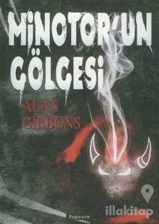 Minotor'un Gölgesi