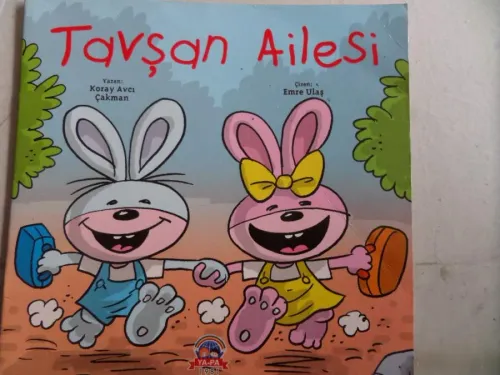 Tavşan Ailesi