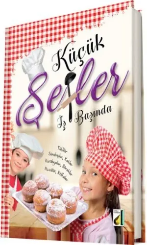Küçük Şefler İş  Başında