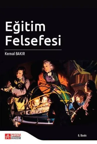 Eğitim Felsefesi
