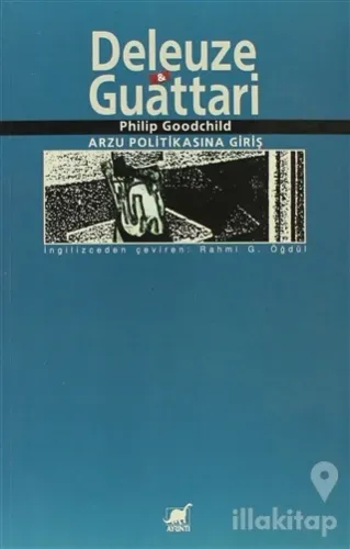 Deleuze & Guattari