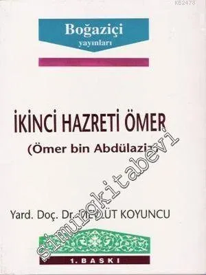 İkinci Hazreti Ömer -