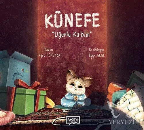 Künefe