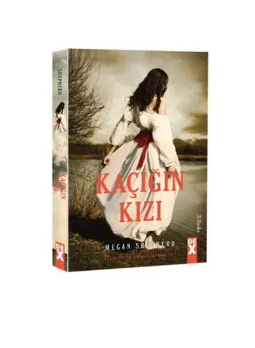 Kaçığın Kızı