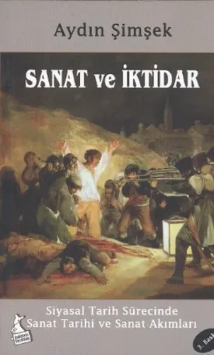 Sanat ve İktidar