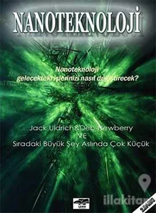 Nano Teknoloji Gelecekteki İşlerinizi Nasıl Değiştirecek?
