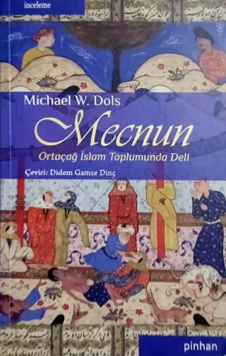 Mecnun
