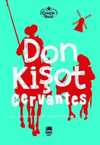 Don Kişot