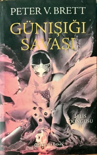 Günışığı Savaşı  / İblis Döngüsü 3