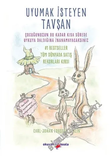 Uyumak İsteyen Tavşan -        2016